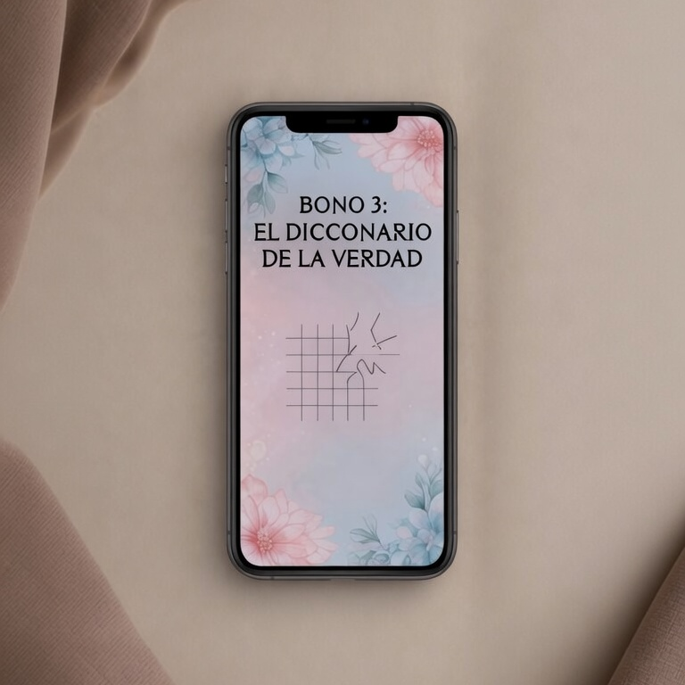 El Diccionario de la Verdad